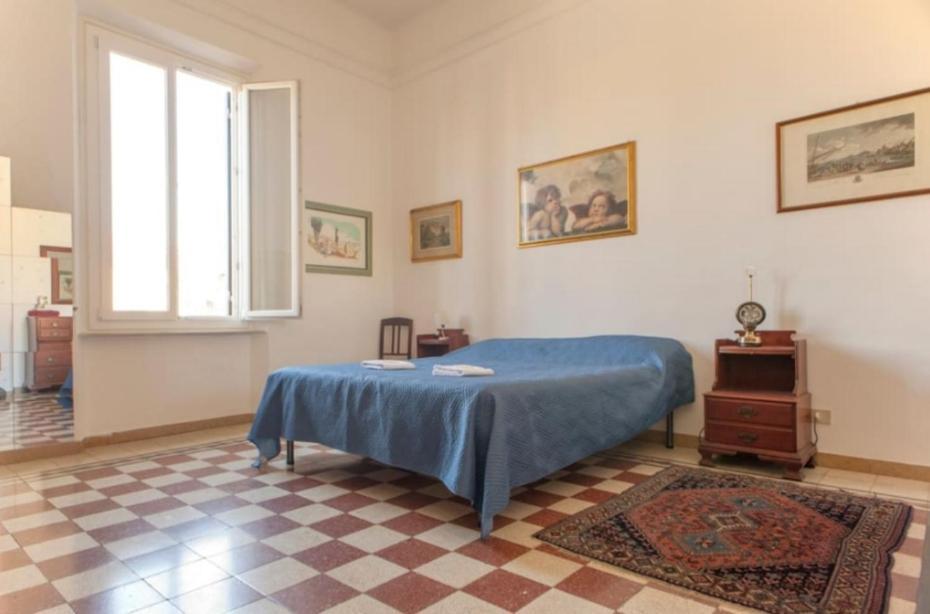 Villa Accademia Livourne Extérieur photo